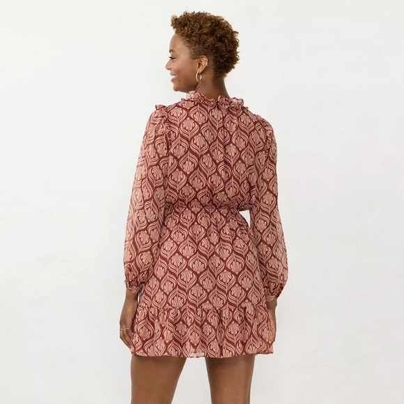 LC Lauren Conrad Dress - Picture 2 of 13